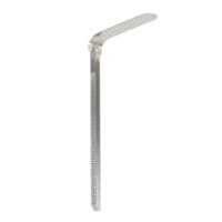 Workhorse Malleable Retractor - 3/4" x 3"