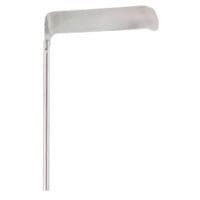 Lobster Kelly Swivel Retractor - 2" x 6"
