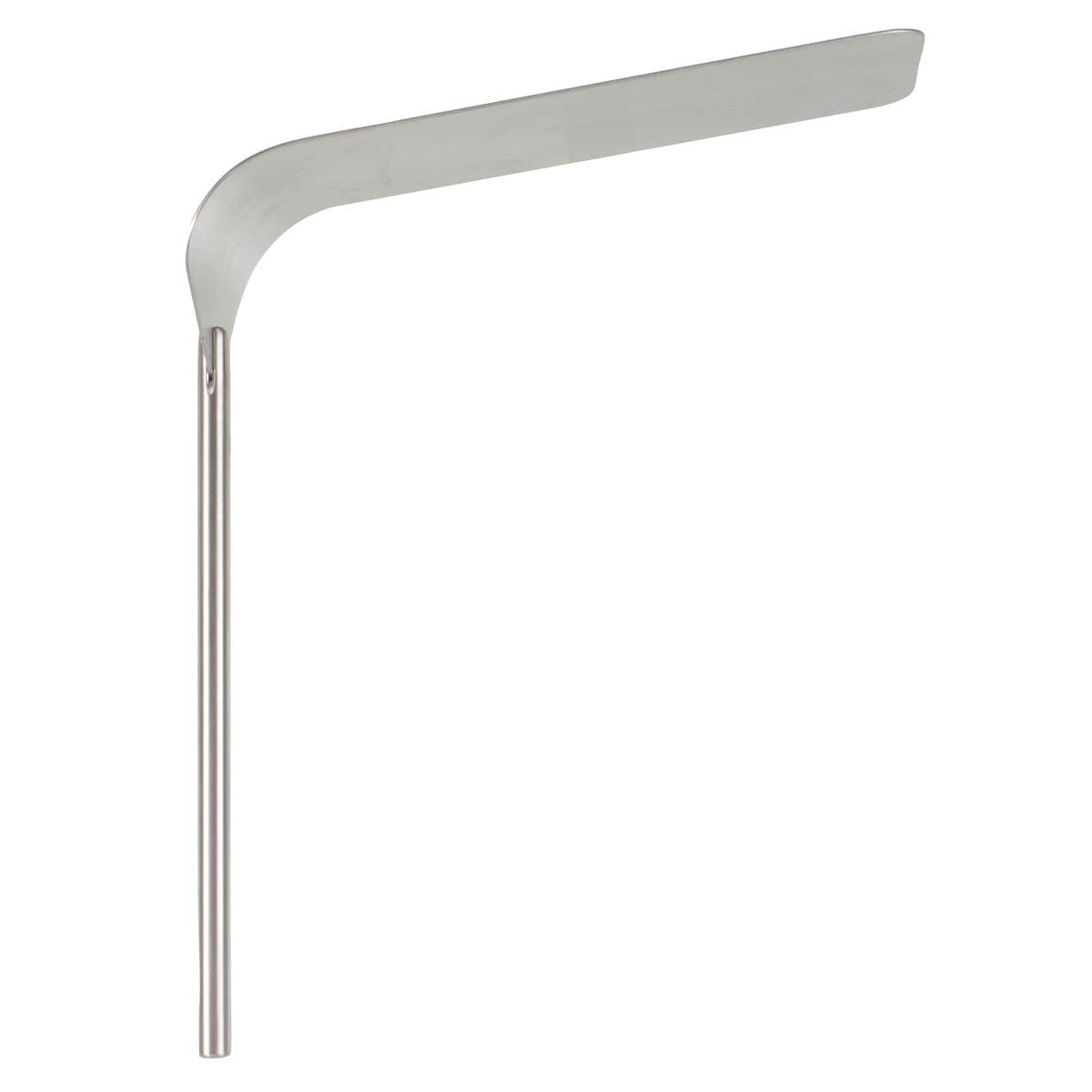 Lobster Malleable Swivel Retractor - obesity 3" x 8"
