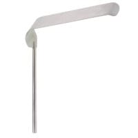 Lobster Splanchnic Swivel Retractor - 2" x 8"