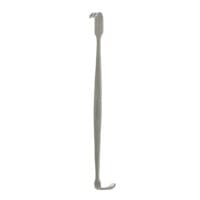 6" Baby Senn-Miller Retractors blunt prongs