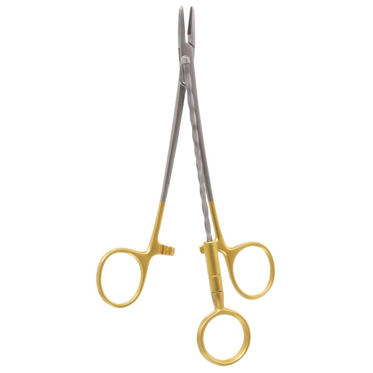 6 1/4" Wire Twister - long jaw "TC"