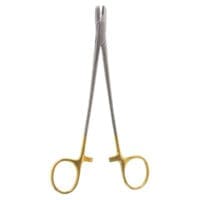 7" Sternal"GG" Needle Holder