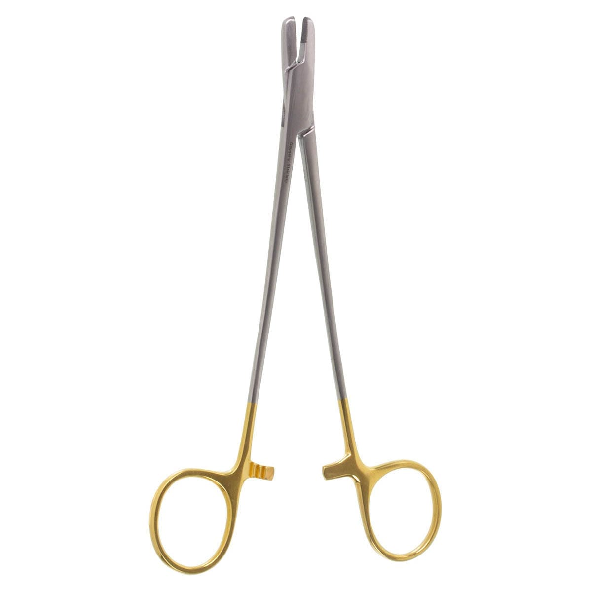 7" Sternal"GG" Needle Holder