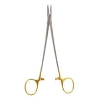 New Orleans Needle Holder - "GG"