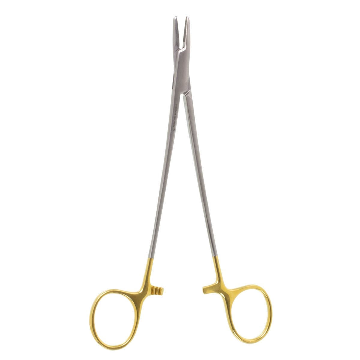 New Orleans Needle Holder - "GG"
