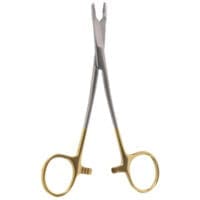 5 1/2" Olsen-Hegar "GG" Needle Holder