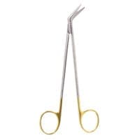 7" Debakey "GG" Scissors - 45°