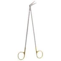 9" Debakey "GG" Scissors - 60°