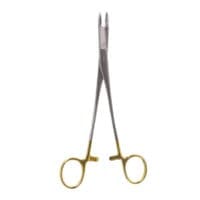 7 1/2" Olsen-Hegar "GG" Needle Holder