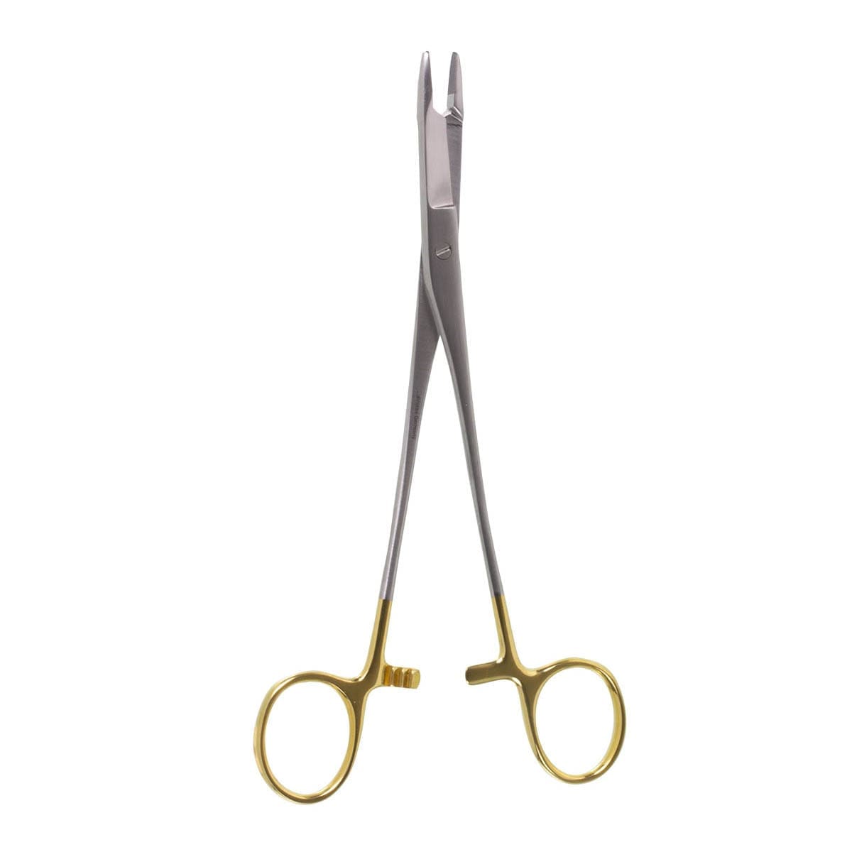 7 1/2" Olsen-Hegar "GG" Needle Holder
