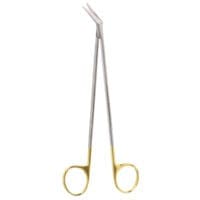 7 1/2" Potts-Smith "GG" Scissors - 45°