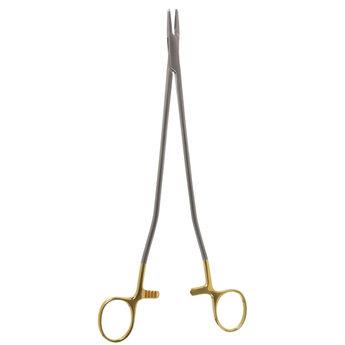 10" Sarot "GG" Needle Holder