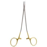 6 1/2" Sweden "GG" Needle Holder