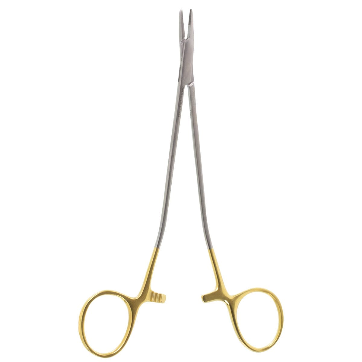 6 1/2" Sweden "GG" Needle Holder
