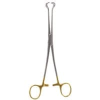 8" Babcock Forceps - "GG"