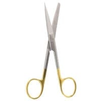 5 1/2" Operating Scissors - S/B straight "GG"