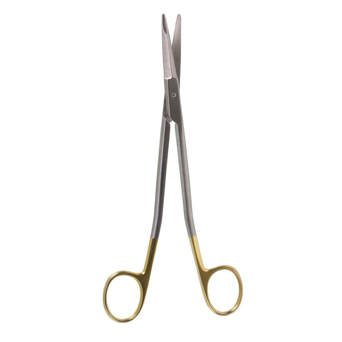 7 1/2" Gorney Freeman Facelift Scissors - straight - Image 2