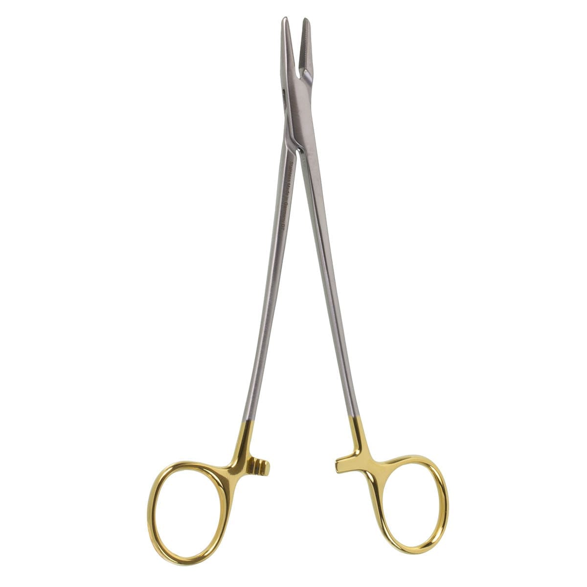 7" Mayo-Hegar "GG" Needle Holder - Image 2