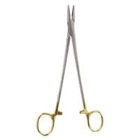 8" Mayo-Hegar "GG" Needle Holder