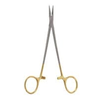6" Micro Vascular "GG" Needle Holder