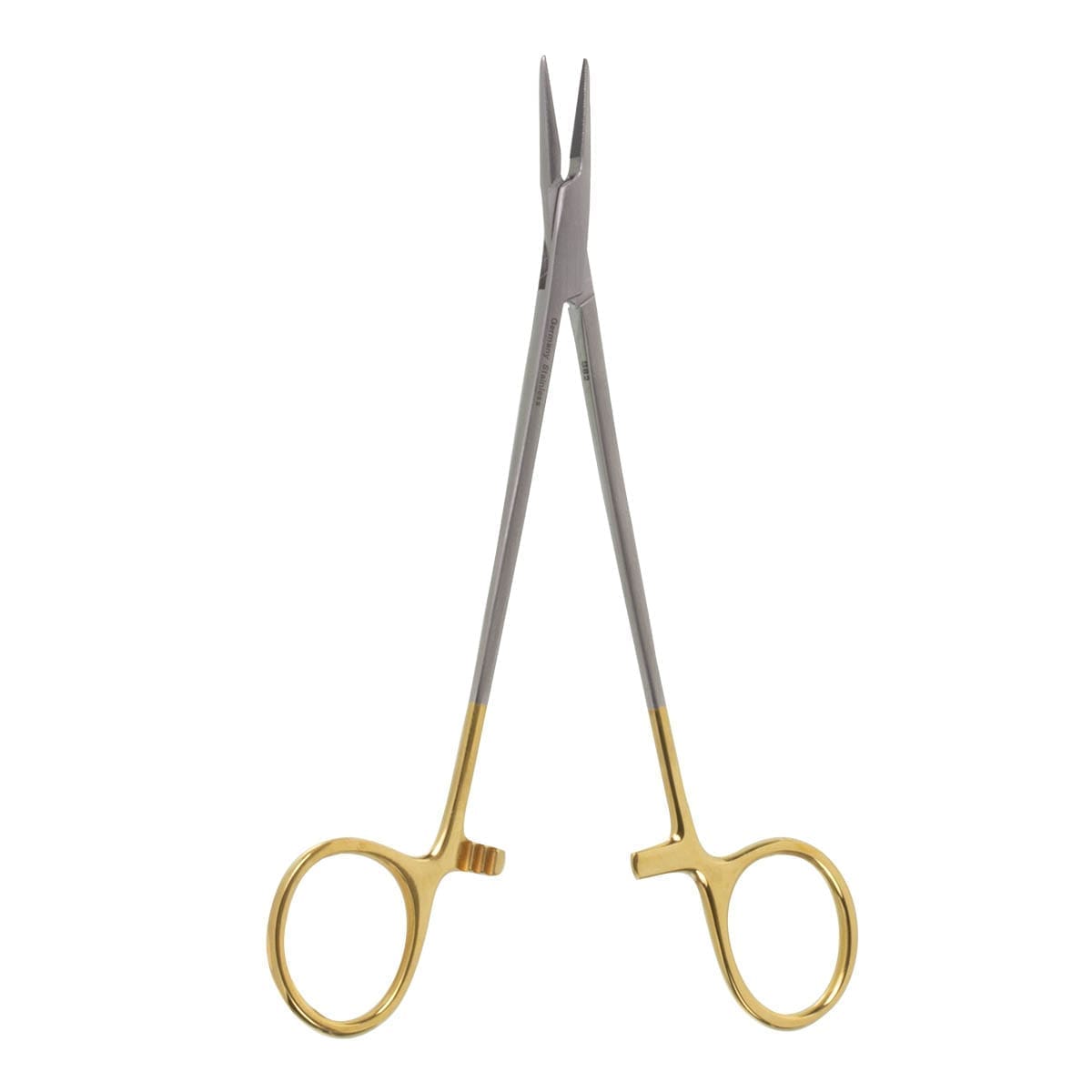 6" Micro Vascular "GG" Needle Holder