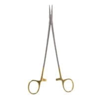 8" Micro Vascular "GG" Needle Holder