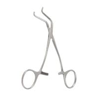 5 1/2" Kitzmiller - Left Angled Jaw