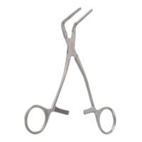 5 1/2" Cooley Multi-Purpose Clamp - 90° ang