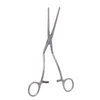 8 1/2" Cooley Illiac Clamp - jaw 5.5cm