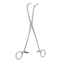 9 1/2" Cooley Auricular Appendage Forceps