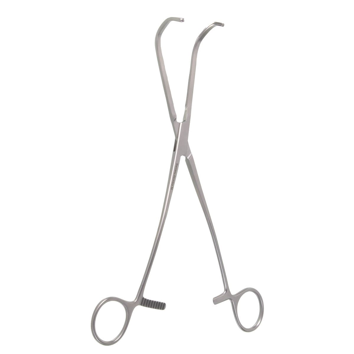 9 1/2" Cooley Auricular Appendage Forceps