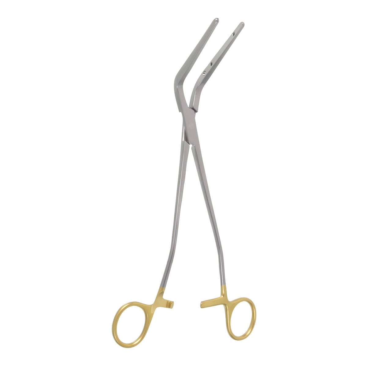 22.2cm Safe Jaw Thoracic Clamp - Image 3