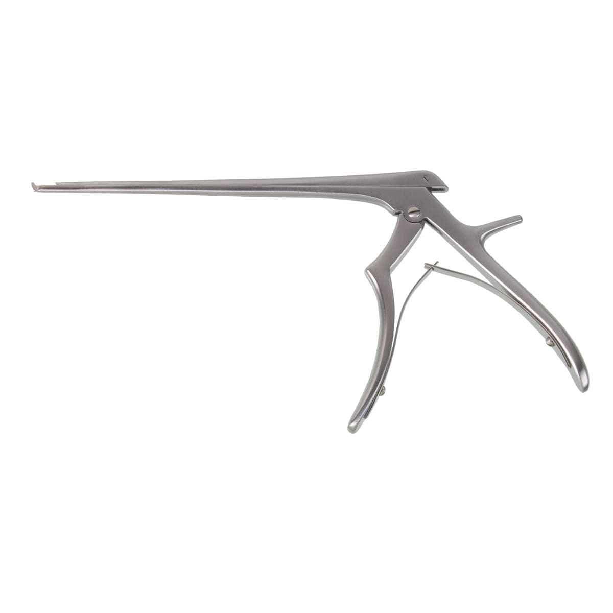 7" Micro Kerrison Rongeur, 1mm Stainless Steel