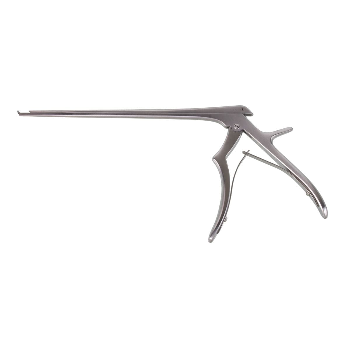 Kerrison Rongeur Micro 2mm Pin Ejector Stainless Steel - Image 3