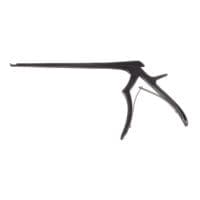 8" Micro Kerrison Rongeur 2mm Pin Ejector Panther