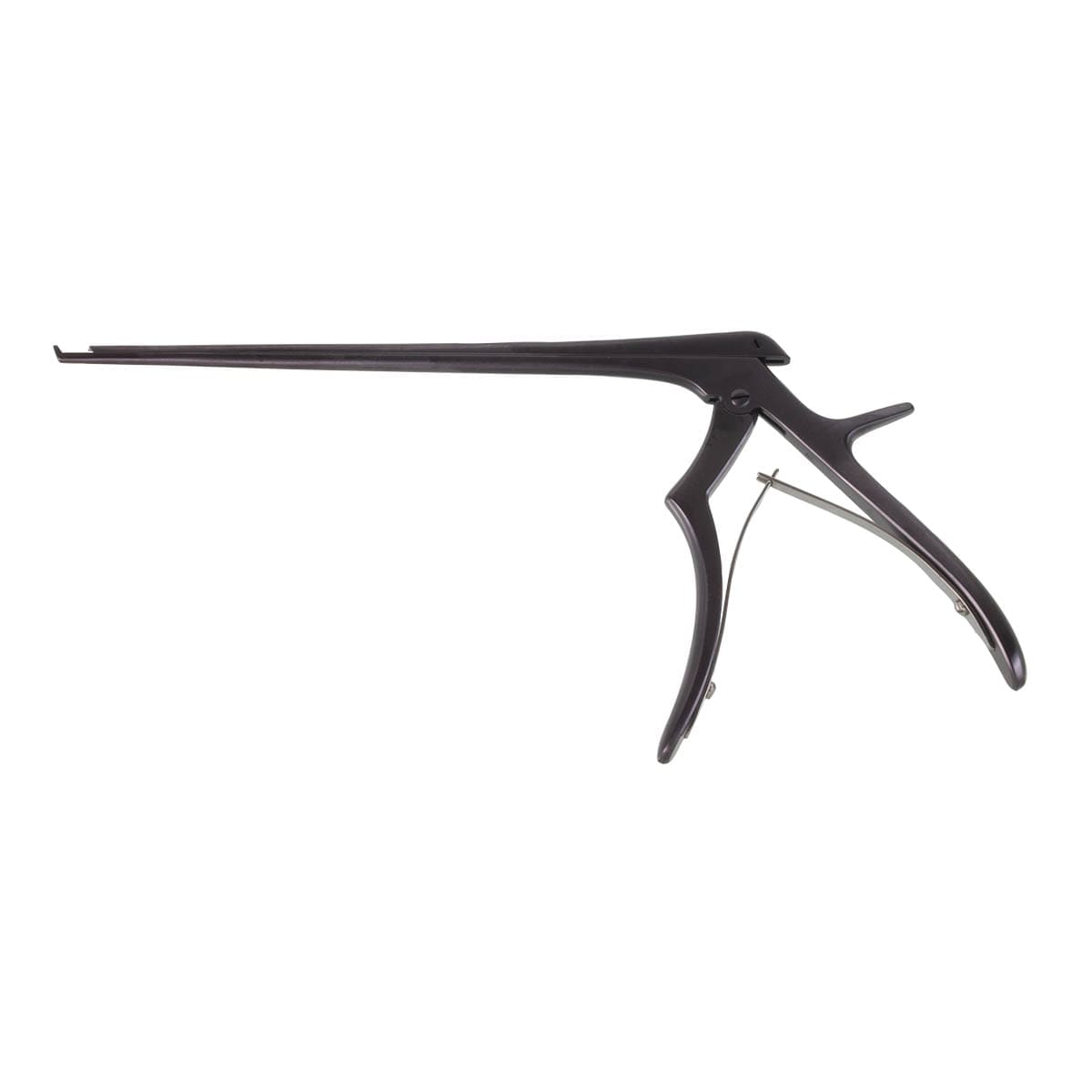 8" Micro Kerrison Rongeur 2mm Pin Ejector Panther