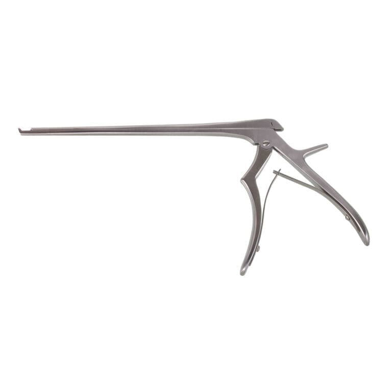 Kerrison Rongeur Micro 3mm Pin Ejector Stainless Steel