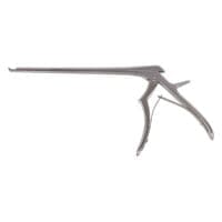 Kerrison Rongeur Micro 4mm Pin Ejector Stainless Steel