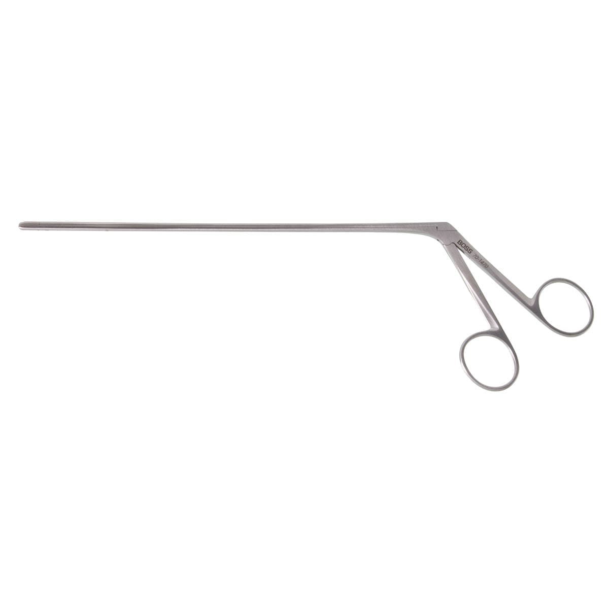 MIS Rongeur, Micro-Pituitary, straight, 2mm, 6 3/4"