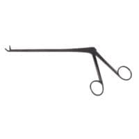7 1/4" MIS Pituitary Rongeur grad. 2mm jaw, Panther up
