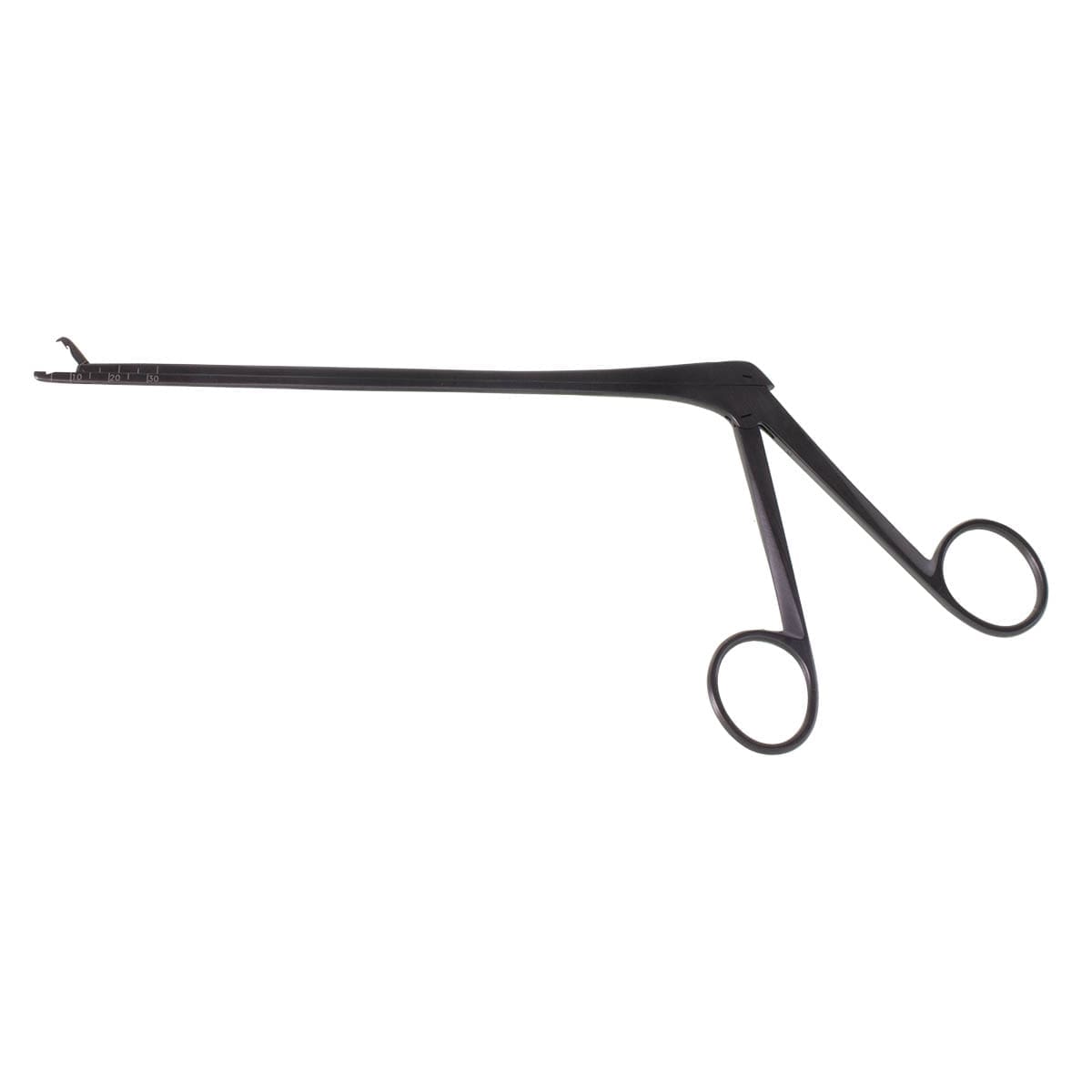 7 1/4" Pituitary w/ Tooth 2mm Panther straight - Image 3