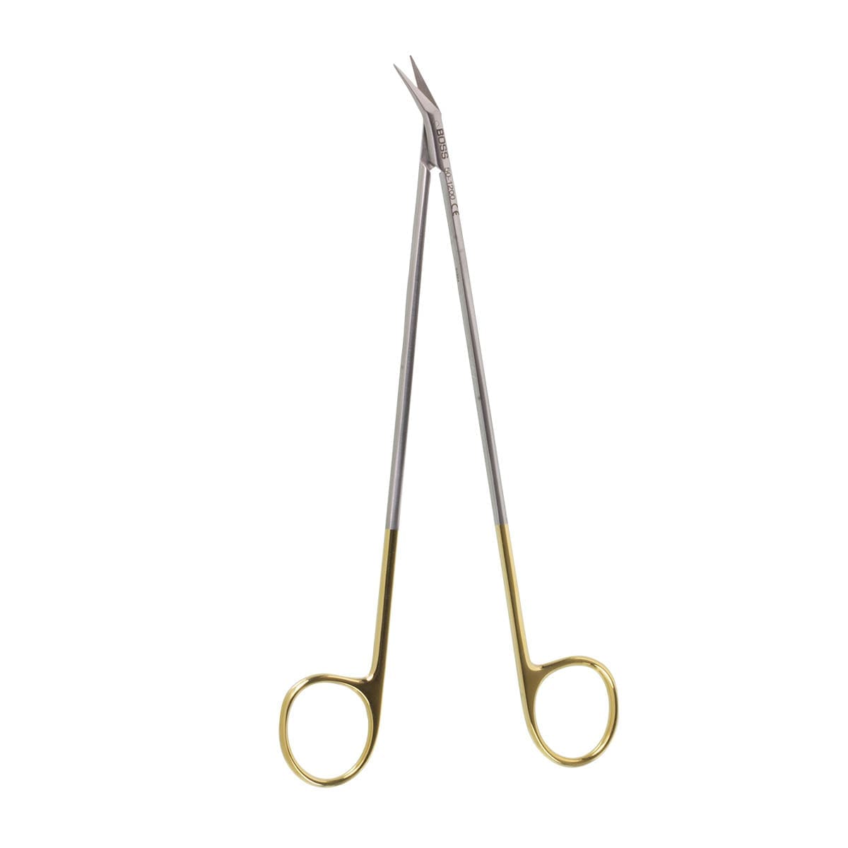 7" Diethrich "GG" Scissors - 25° - Image 2