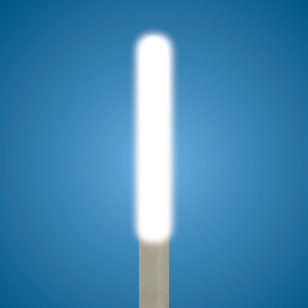 Bright LED surgical light with sterile, disposable design – LightMat