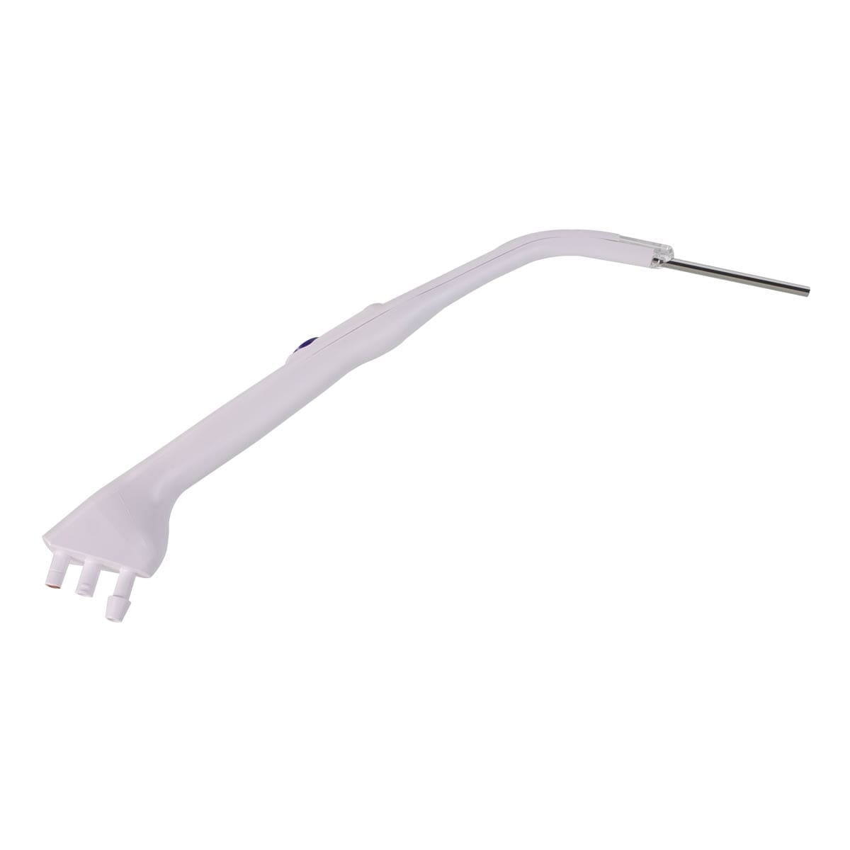 VersaLight - Handheld surgical light with suction and irrigation