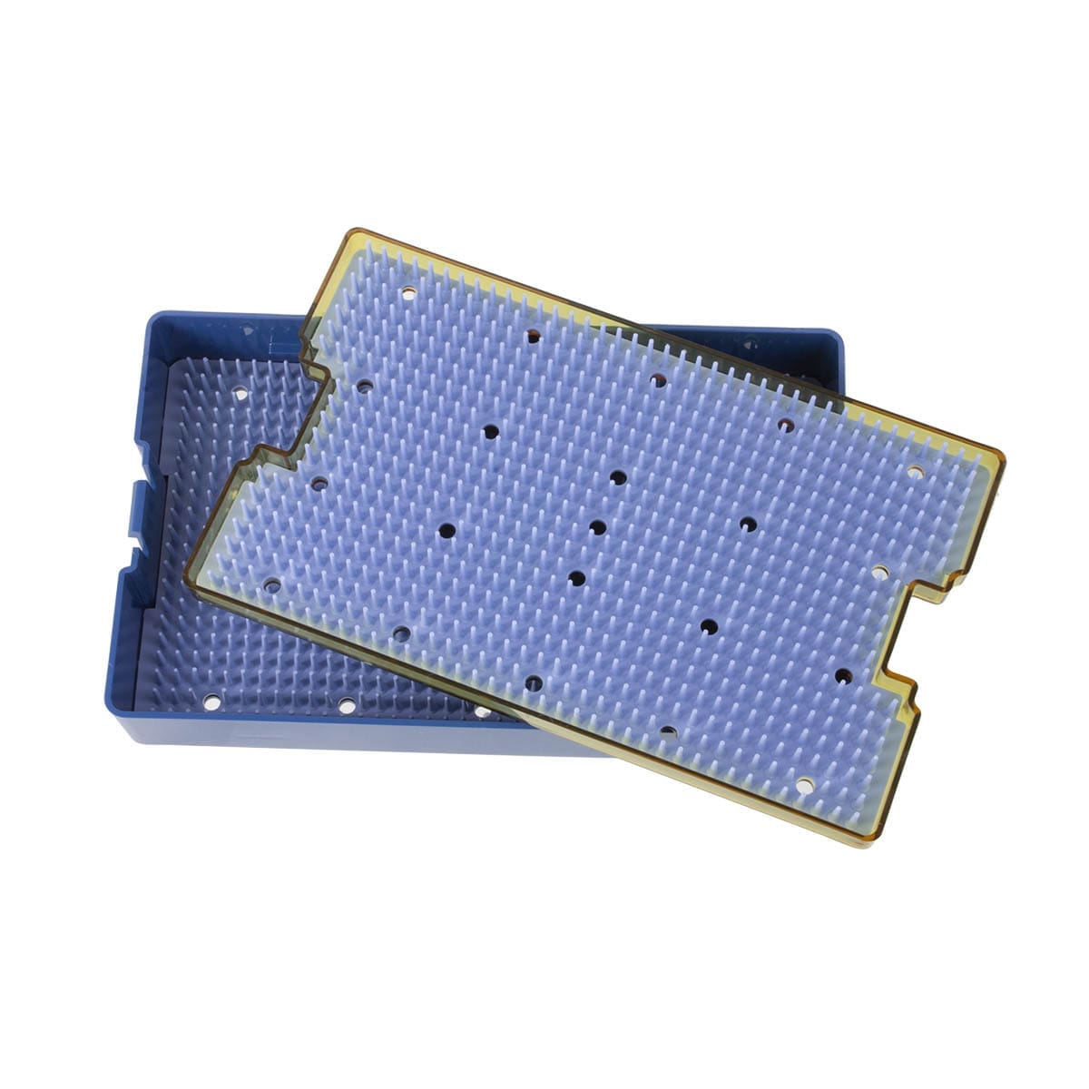 2-Level Micro Lightweight Tray 6.0 x 10 x 1.5"