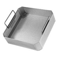 Basket for Half Size Container - 9.7 x 9.7 x 3.2"