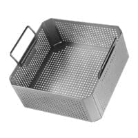 Basket for Half Size Container - 9.7 x 9.7 x 4.5"