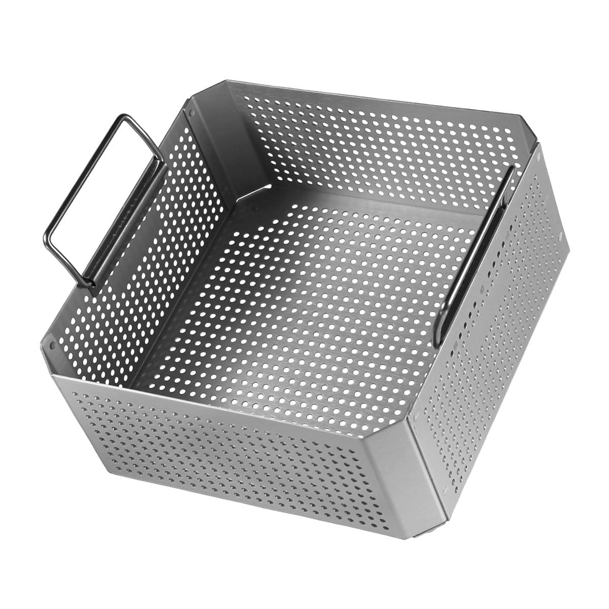Basket for Half Size Container - 9.7 x 9.7 x 4.5"
