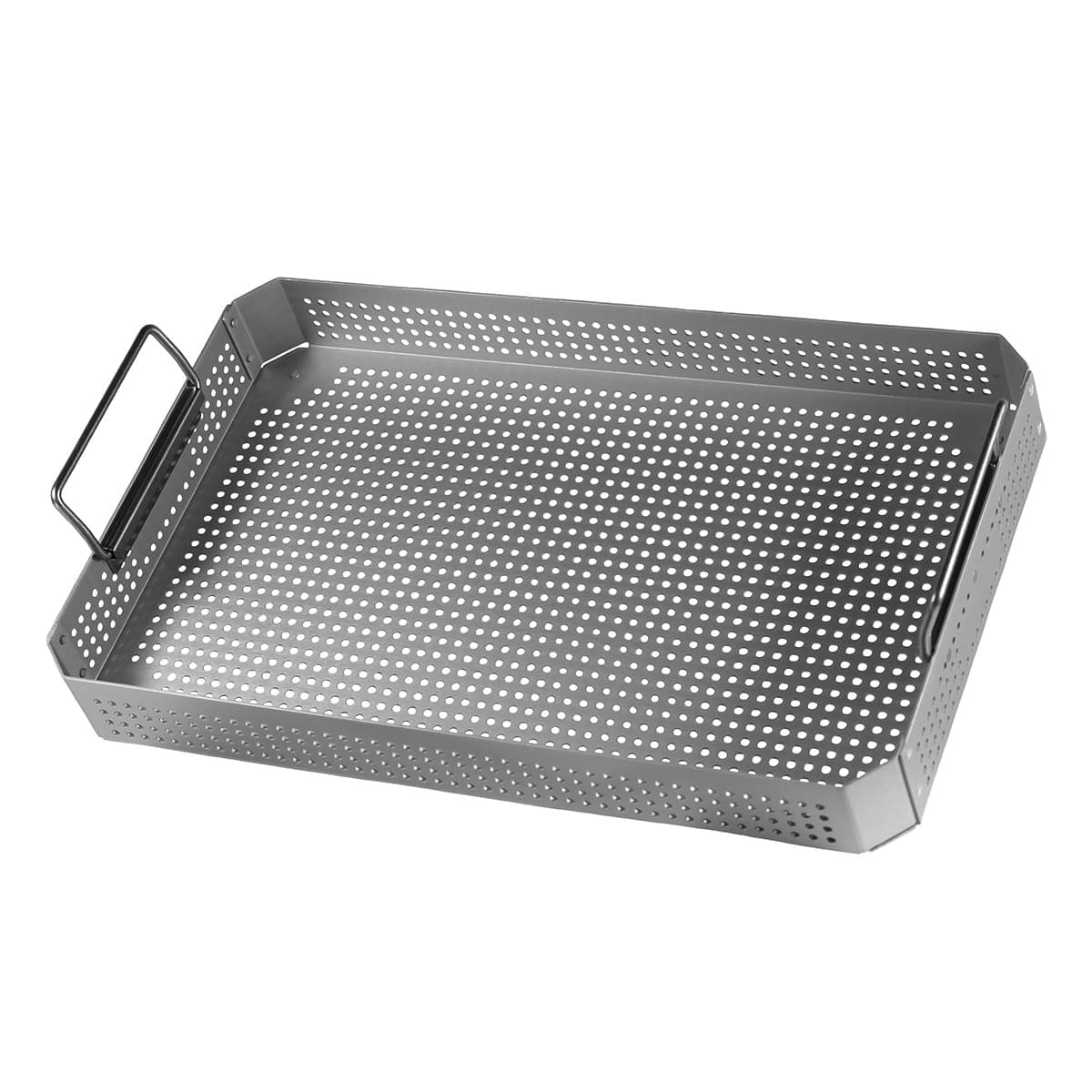 Basket for Mid Size Container - 15.8 x 9.7 x 2.1"